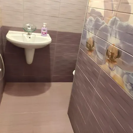 Многостаен Апартамент В Центъра На Град Бургас. Apartment Burgas