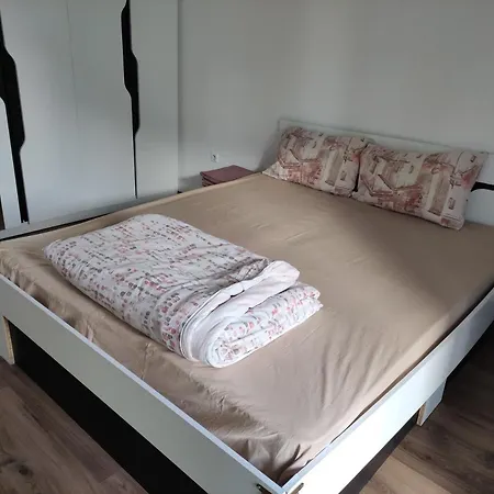 Apartment Многостаен Апартамент В Центъра На Град Бургас. *